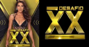 Desafio The Box XX (2024)