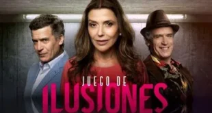 Juego de Ilusiones