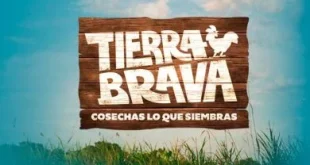 Tierra Brava