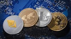 The New one top Cryptocurrencies 2024?