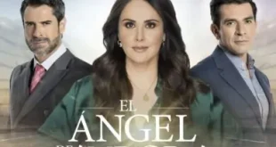 El Ángel de Aurora