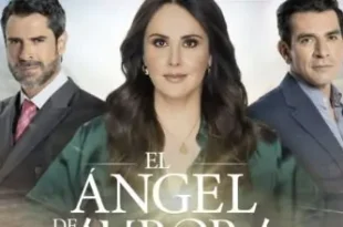 El Ángel de Aurora