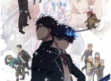 Ao no Exorcist: Yuki no Hate-hen