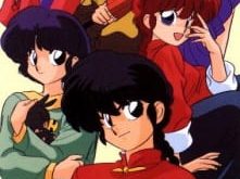 Ranma1/2