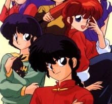 Ranma1/2