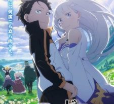 Re:Zero kara Hajimeru Isekai Seikatsu 3rd Season