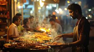 Indian Top Street Foods In 2024?