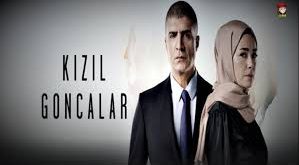 Kizil Goncalar