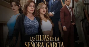 Las Hijas de la Señora García