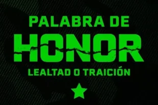 Palabra de Honor